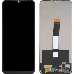 Οθόνη & Μηχανισμός Αφής Xiaomi Redmi 10 Power OEM Original Assemble