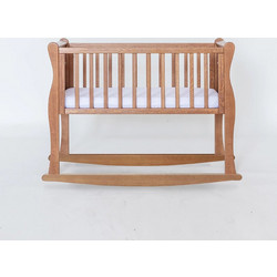 Woodies Κουνιστό λίκνο Noble Crib Vintage 0+