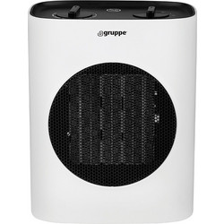 Gruppe PTC-505 Κεραμικό Αερόθερμο Δαπέδου 1500W