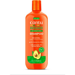 Cantu Avocado Σαμπουάν & Conditioner για Ξηρά Μαλλιά 400ml