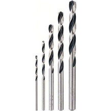 Τρυπανια Σετ 5 Τεμ Hss Point Teq 2608577345 Bosch