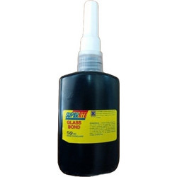Supertite Z-350 Glass Bond Κόλλα Γυαλιού 50ml