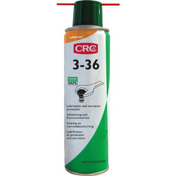 CRC 10110 3-36 FPS Aντισκωριακό - Λιπαντικό Βαρέως Τύπου 500ml