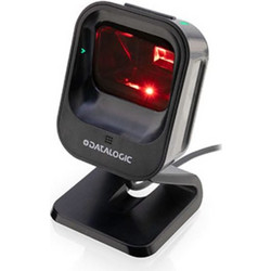 Datalogic Magellan 900i, Black, Stand, USB (MG0901-10000-0200)