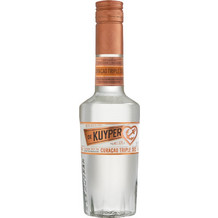 De Kuyper Curacao Triple Sec Λικέρ 20% 700ml
