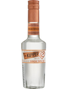 De Kuyper Curacao Triple Sec Λικέρ 20% 700ml