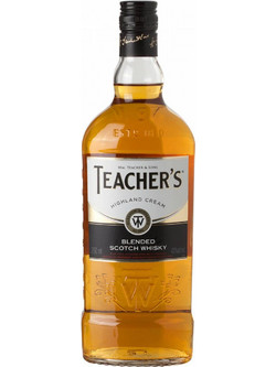 Teacher's Highland Cream Ουίσκι Blended 40% 700ml