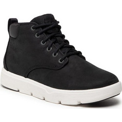 Helly Hansen Pinehurst Ανδρικά Μποτάκια Suede Μαύρα 11738-990