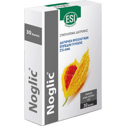 ESI Noglic 30 Ταμπλέτες