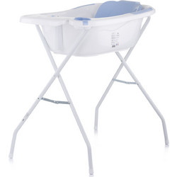 Chipolino Μπανάκι Μωρού Vela Blue με Βάση