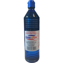 Οινόπνευμα Φωτιστικό 93 350ml