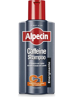 Alpecin C1 Caffeine Shampoo 375ml