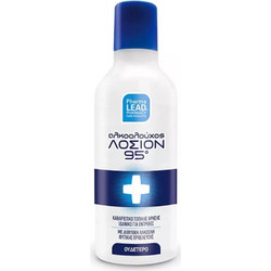 Pharmalead Αλκοολούχος Λοσιόν 95° Ουδέτερο 330ml