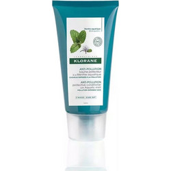 Klorane Detox Normal Hair Φυτικό Conditioner για Επανόρθωση 150ml