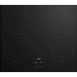 Beko HII64400AT Επαγωγική Εστία Αυτόνομη με Λειτουργία Κλειδώματος 58.2x51.2cm