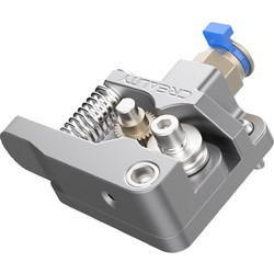 CREALITY Extruder Kit Metal Grey for Ender-3 / CR-10