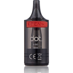 Dotmod Dot Switch R Replacement Pod (1 τεμ.) (0.8 Ohm)