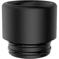 Fumytech - Drip Tip 810 Resin (Μαύρο)