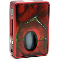HCigar VT Inbox DNA75 V2 Red