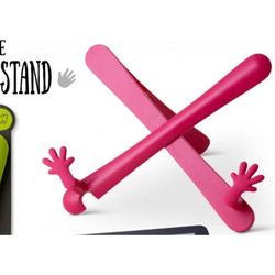 Βάση Στήριξης IF Bookaroo The Hands Stand Coral 94202