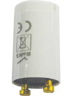 FOR LED LAMPS T8 "IN"