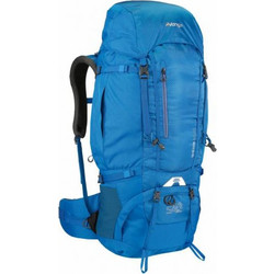 Vango Sherpa 60:70S Ορειβατικό Σακίδιο 70lt Μπλε RUNSHERPAC17R1K