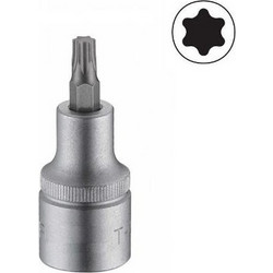 Καρυδάκι με Μύτη TORX TX60X55mm SINPPA VANADIUM