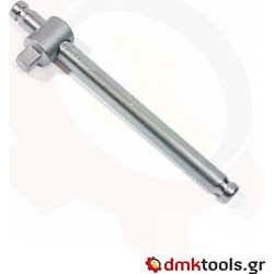 Force 8033165 Μανέλα Ταφ 3/8"