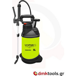 Viopsec Primavera Ψεκαστήρας Προπιέσεως Χειρός 5lt