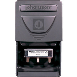 DiSEqC 1/2 JOHANSSON