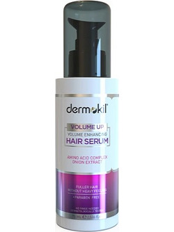 DERMOKIL - ΣΕΡΟΥΜ ΠΕΡΙΠΟΙΗΣΗΣ ΜΑΛΛΙΩΝ VOLUME ENHANCING 75 ML