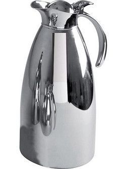 ΚΑΝΑΤΑ ΘΕΡΜΟΣ ΙΝΟΧ 1,5Λ PRO 445839 Hendi 30.40126