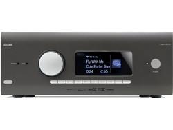 Arcam AVR5 Home Cinema 7.1