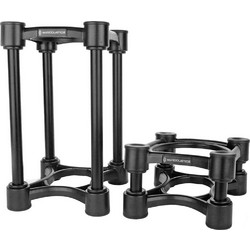 IsoAcoustics ISO-130 Βάσεις Ηχείων Δαπέδου
