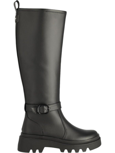 Μπότες Mexx Kande MXTY012001W-BLACK Γυναικείο