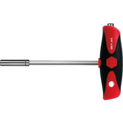 WIHA 388DS ΑΝΤΑΠΤΟΡΑΣ ΤΑΦ ΓΙΑ ΜΥΤΕΣ 1/4" S.F