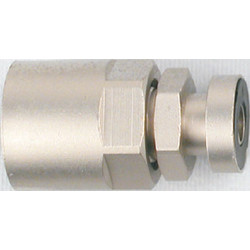 ΡΑΚΟΡ ΑΕΡΟΣ ΜΕ ΣΦΙΓΚΤΗΡΑ ΑΣΦΑΛΕΙΑΣ 6 x 13 mm 42315