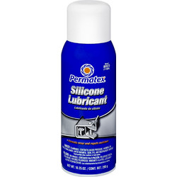 PERMATEX 80070 ΣΠΡΕΙ ΣΙΛΙΚΟΝΗΣ 291 gr
