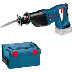 Bosch GSA 18 V-LI Solo