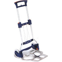 ΚΑΡΟΤΣΙ ΑΛΟΥΜΙΝΙΟΥ ΓΕΡΜΑΝΙΑΣ 113 cm - ΜΕΧΡΙ 125 Kg