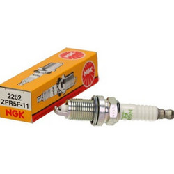 NGK Μπουζί NGK ZFR5F-11 (2262) ZFR5F-11 (2262)