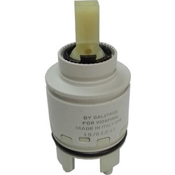 Viospiral GALATRON EVO Μηχανισμός αναμεικτικών μπαταριών 62-02135/S