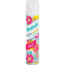 Batiste Floral Essences Dry Shampoo για Όγκο 200ml