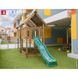 Hy-Land Project 4 Παιδική Χαρά 721198