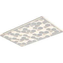 Φωτιστικό Επίτοιχο Cinque CIFAVO 245490131 Λευκό Ματ (White Mat) 2000 - 4000K