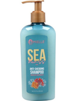 Mielle Sea Moss Σαμπουάν 236ml