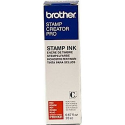 Αυθεντικό Φυσίγγιο μελάνης Brother PRINKR (1 μονάδα)