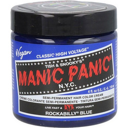 Manic Panic Rockabilly Blue Spray 118ml