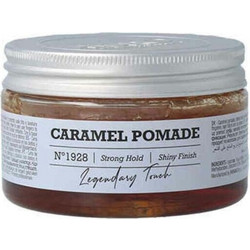 Farmavita Amaro Caramel Pomade Μαλλιών Δυνατό Κράτημα 100ml