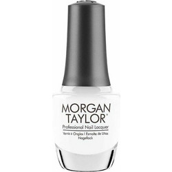 Morgan Taylor Artic Freeze Gloss Βερνίκι Νυχιών 15ml